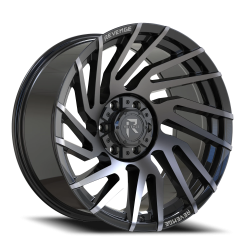 Revenge Offroad RV207 20x10 -19