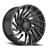 Revenge Offroad RV207 20 10 -19