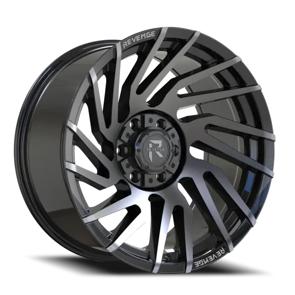 Revenge Offroad RV207 20 10 -19
