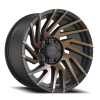Revenge Offroad RV207 20 10 -19