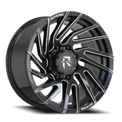 Revenge Offroad RV207 20x10 -19