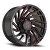 Revenge Offroad RV207 20 10 -19