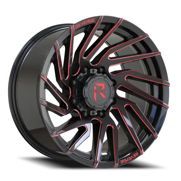 Revenge Offroad RV207 20 10 -19