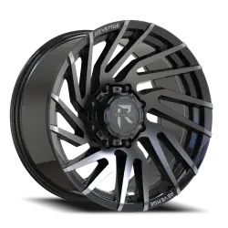 Revenge Offroad RV207 20x10 -19
