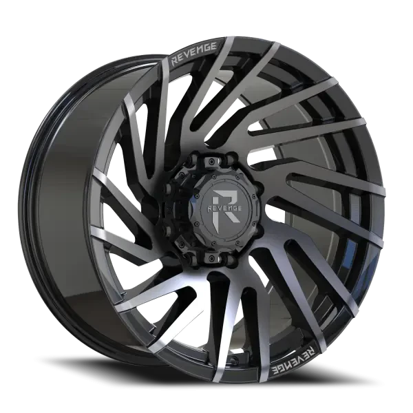 Revenge Offroad RV207 20 10 -19
