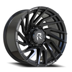 Revenge Offroad RV207 20x10 -19