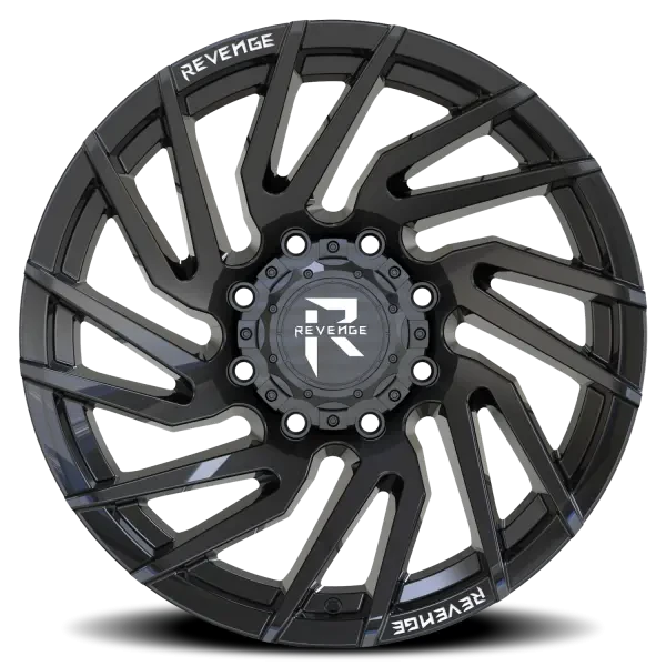 Revenge Offroad RV207 20 10 -19