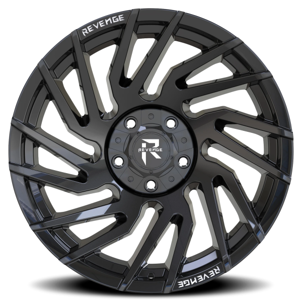 Revenge Offroad RV207 20 9 0