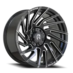Revenge Offroad RV207 20x9 0