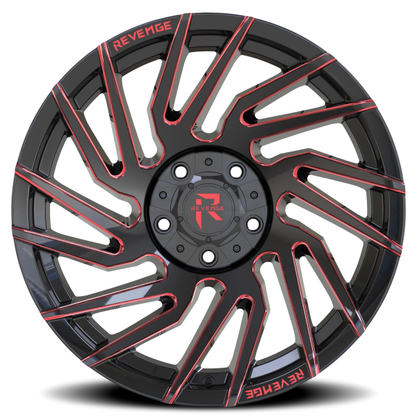 Revenge Offroad RV207 20 9 0