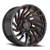 Revenge Offroad RV207 20 9 0