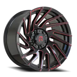 Revenge Offroad RV207 20x9 0