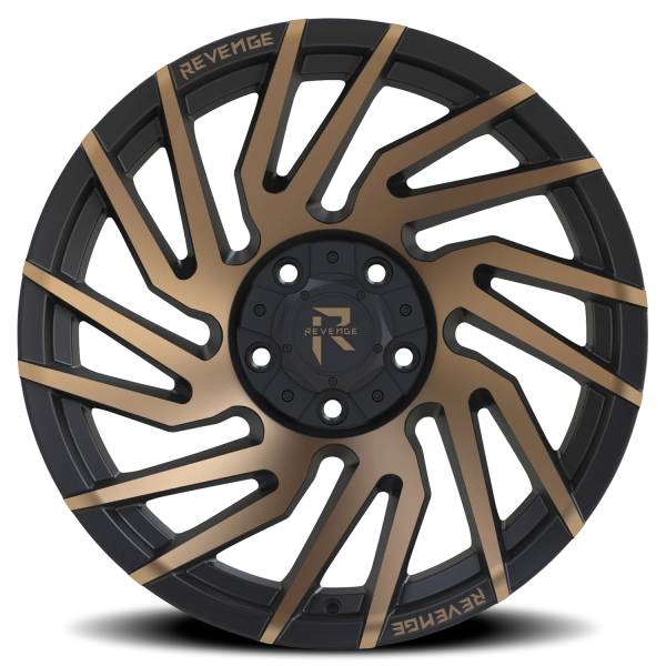 Revenge Offroad RV207 20 9 0