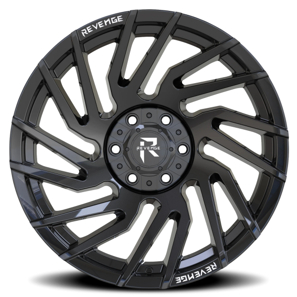 Revenge Offroad RV207 20 9 0