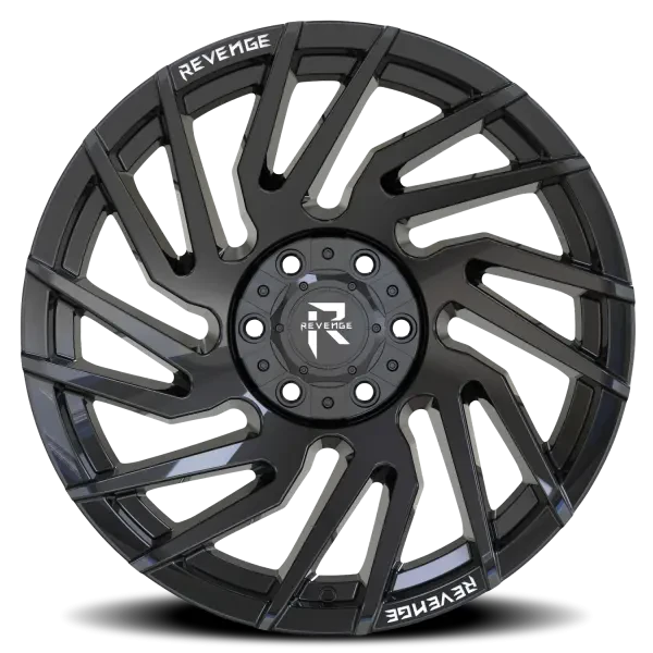 Revenge Offroad RV207 20 9 0