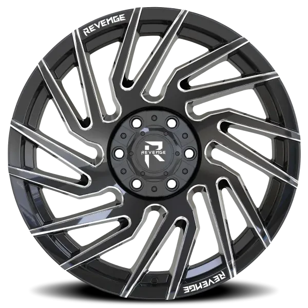 Revenge Offroad RV207 20 9 0