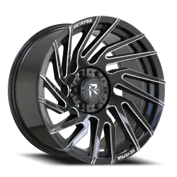 Revenge Offroad RV207 20x9 0
