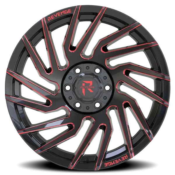 Revenge Offroad RV207 20 9 0