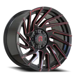 Revenge Offroad RV207 20x9 0