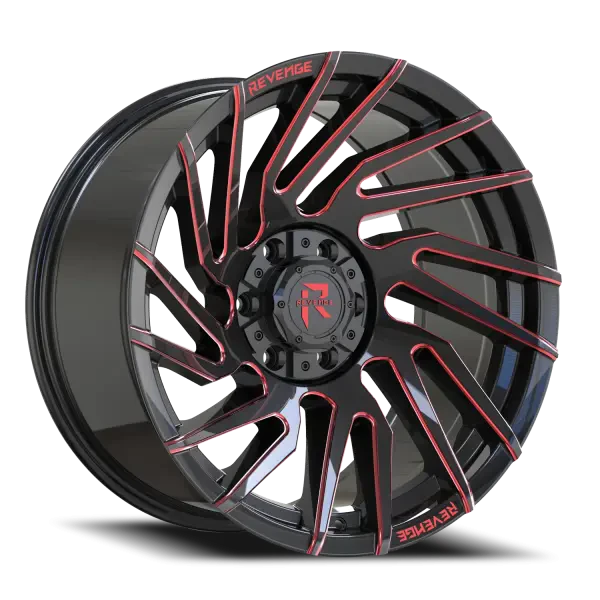 Revenge Offroad RV207 20 9 0