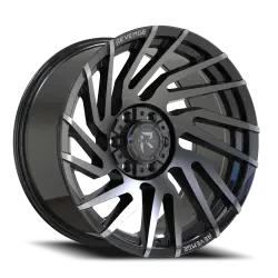 Revenge Offroad RV207 20x9 0
