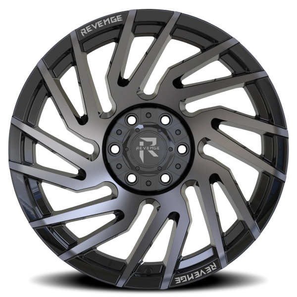 Revenge Offroad RV207 20 9 0