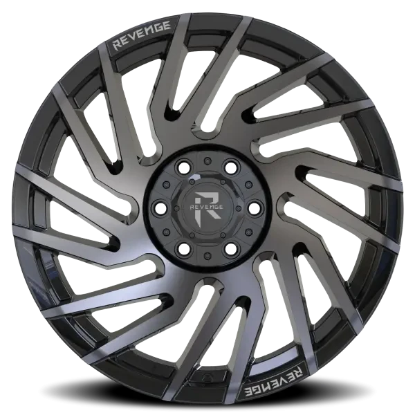 Revenge Offroad RV207 20 9 0