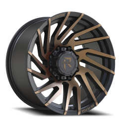 Revenge Offroad RV207 20x9 0