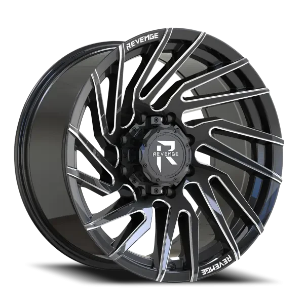 Revenge Offroad RV207 20 9 0