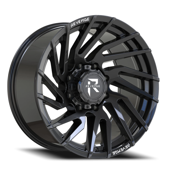 Revenge Offroad RV207 20 9 0