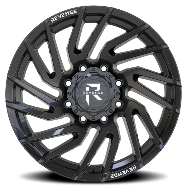 Revenge Offroad RV207 20 9 0