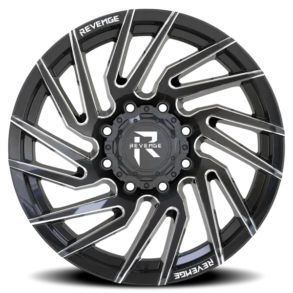 Revenge Offroad RV207 20 9 0