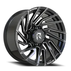 Revenge Offroad RV207 20x9 0