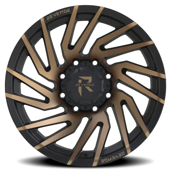 Revenge Offroad RV207 20 9 0