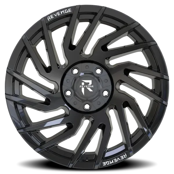 Revenge Offroad RV207 22 10 -19