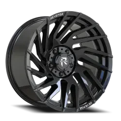 Revenge Offroad RV207 22x10 -19