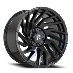 Revenge Offroad RV207 22x10 -19