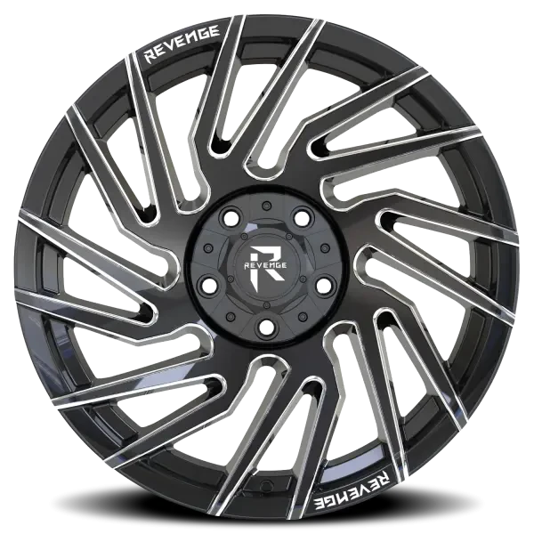 Revenge Offroad RV207 22 10 -19