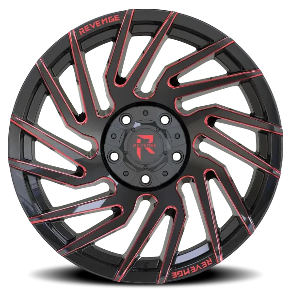 Revenge Offroad RV207 22 10 -19