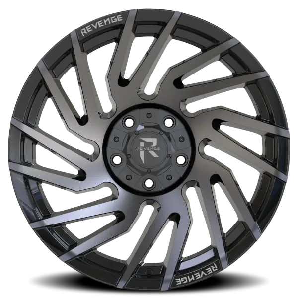Revenge Offroad RV207 22 10 -19