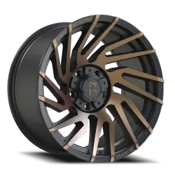 Revenge Offroad RV207 22x10 -19