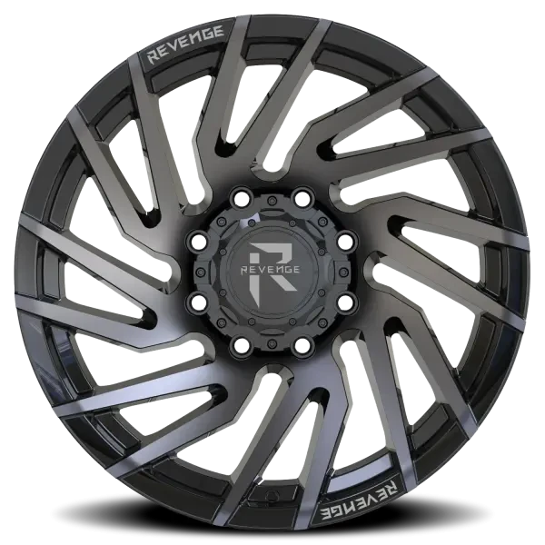 Revenge Offroad RV207 22 10 -19
