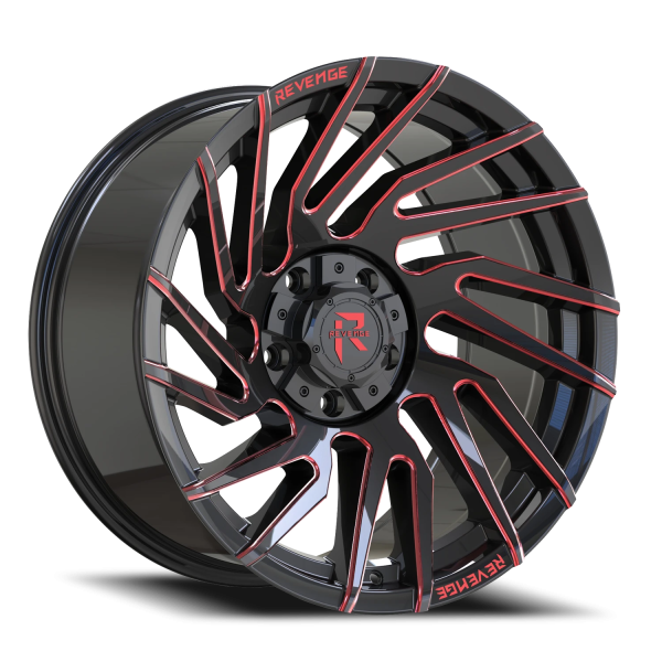 Revenge Offroad RV207 24 10 -19