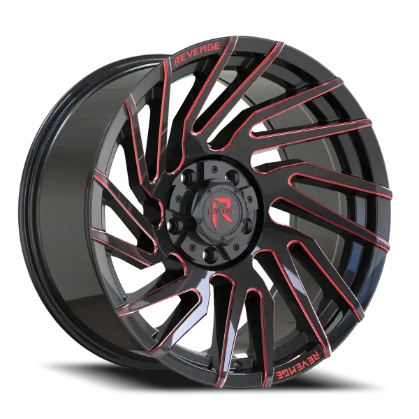 Revenge Offroad RV207 24 10 -19