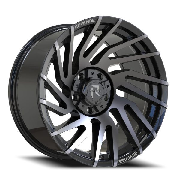 Revenge Offroad RV207 24 10 -19