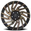 Revenge Offroad RV207 24 10 -19