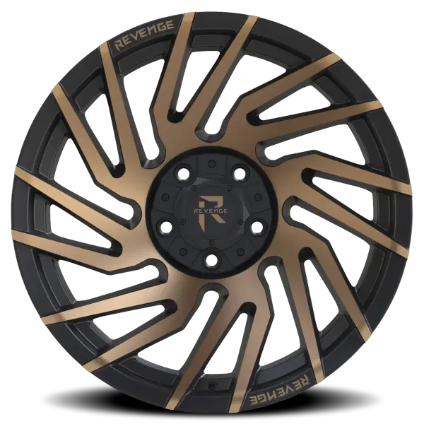 Revenge Offroad RV207 24 10 -19