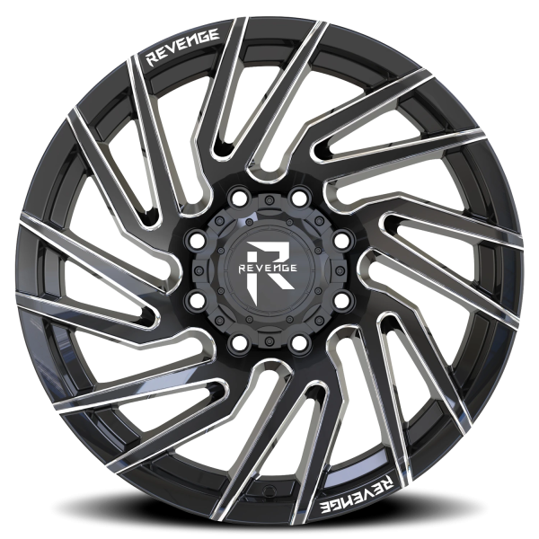 Revenge Offroad RV207 24 10 -19