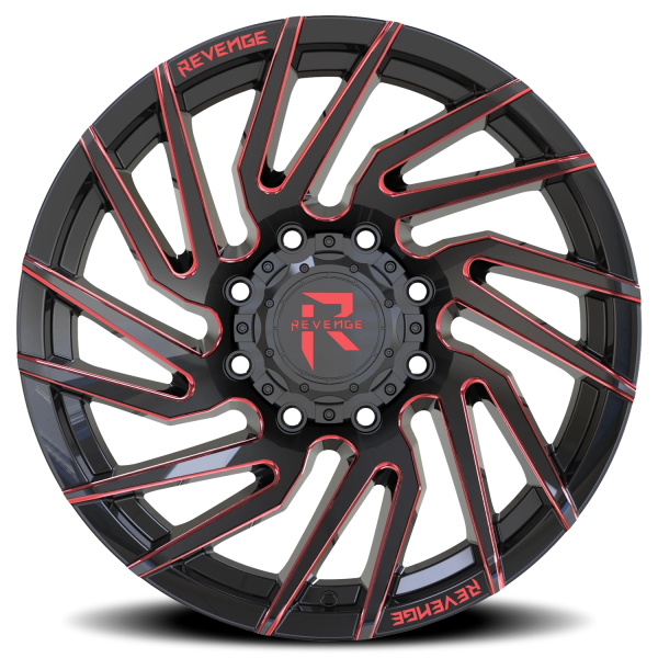 Revenge Offroad RV207 24 10 -19