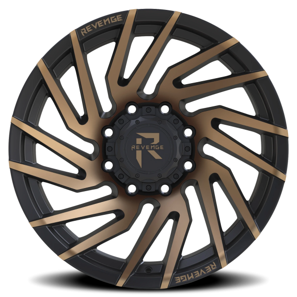 Revenge Offroad RV207 24 10 -19